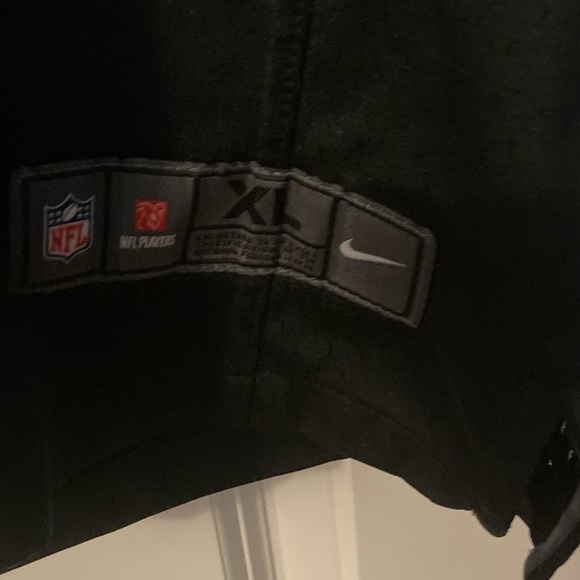 Boys XL Pittsburgh Steelers Jersey - Picture 2 of 4